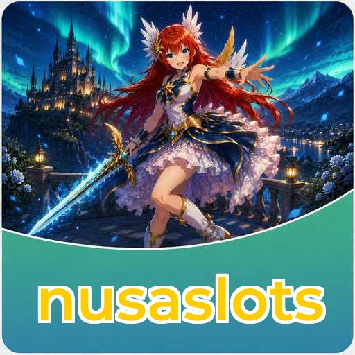 nusaslots APK Indonesia - Interface pengguna yang ramah dan intuitif untuk download aplikasi Android dengan mudah